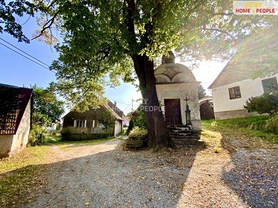 Strašín - Nahořánky, okres Klatovy